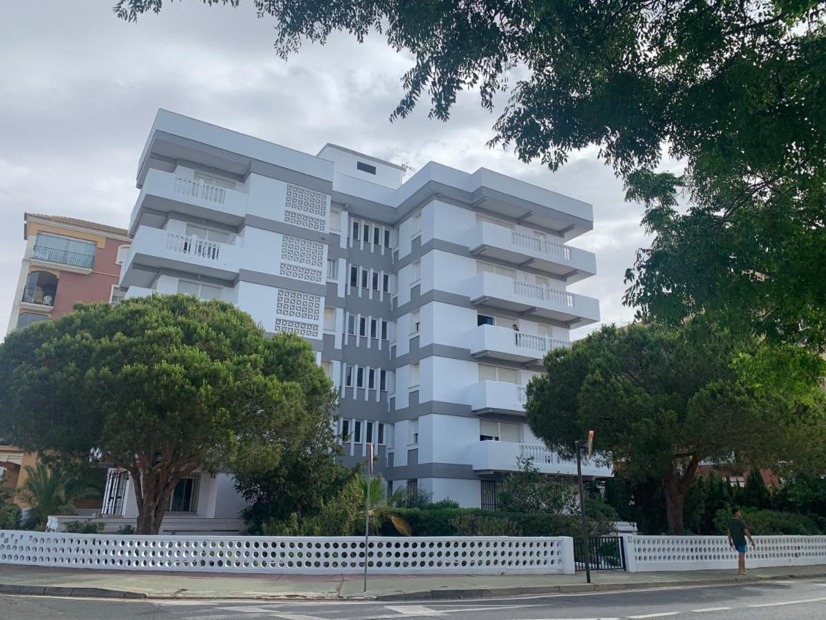 Apartament La Rotonda Garza Isla Canela