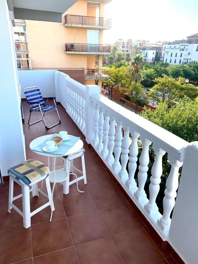 La Rotonda Garza Apartament