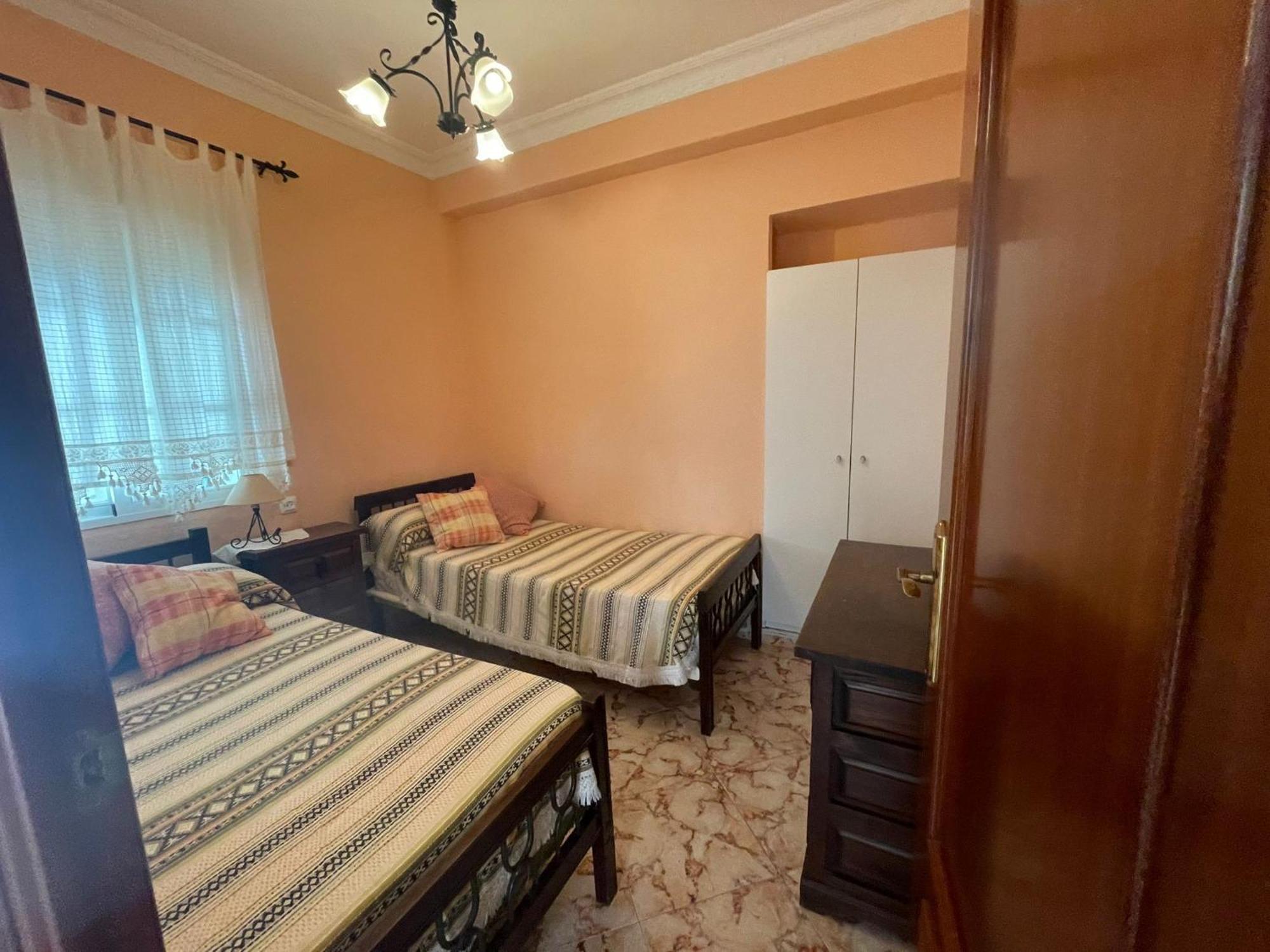 Apartament La Rotonda Garza Isla Canela