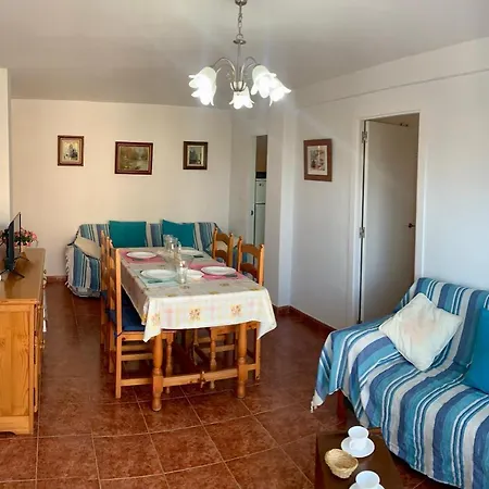 La Rotonda Garza Apartment Isla Canela Exterior photo