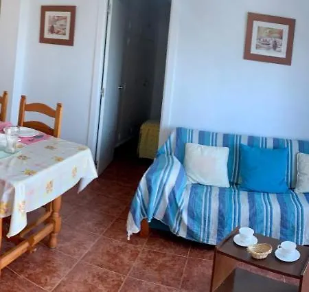 La Rotonda Garza Apartment Isla Canela Exterior photo