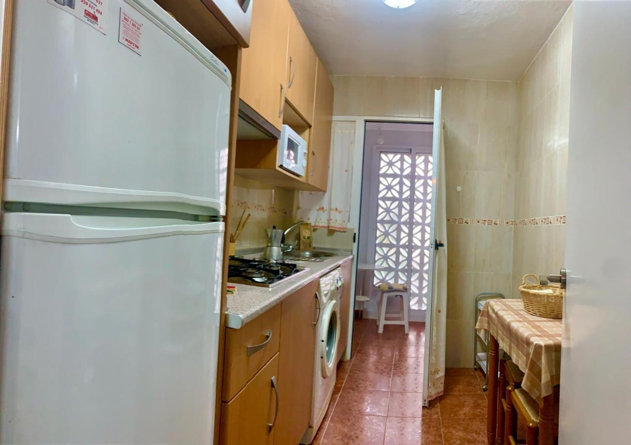 La Rotonda Garza Apartamento Isla Canela