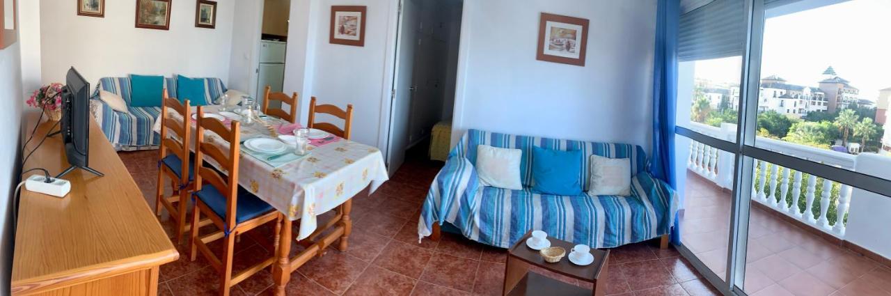 Apartment La Rotonda Garza
