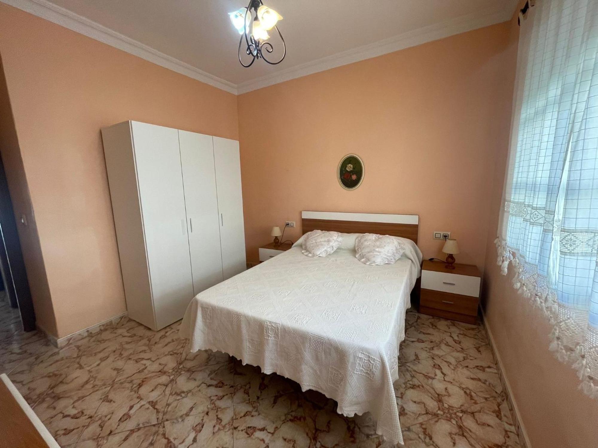 Apartment La Rotonda Garza