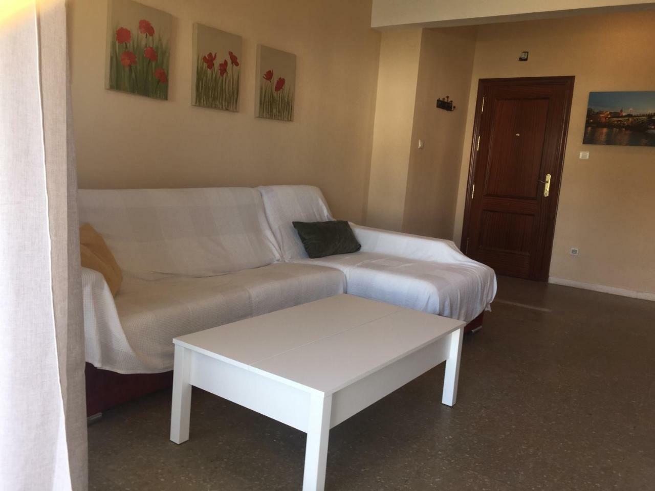 La Rotonda Garza Apartment *