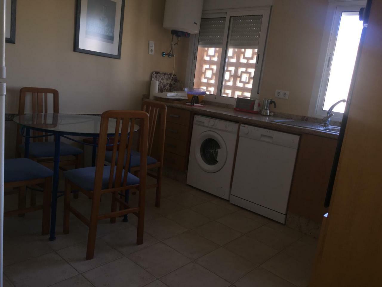 Apartamento La Rotonda Garza *