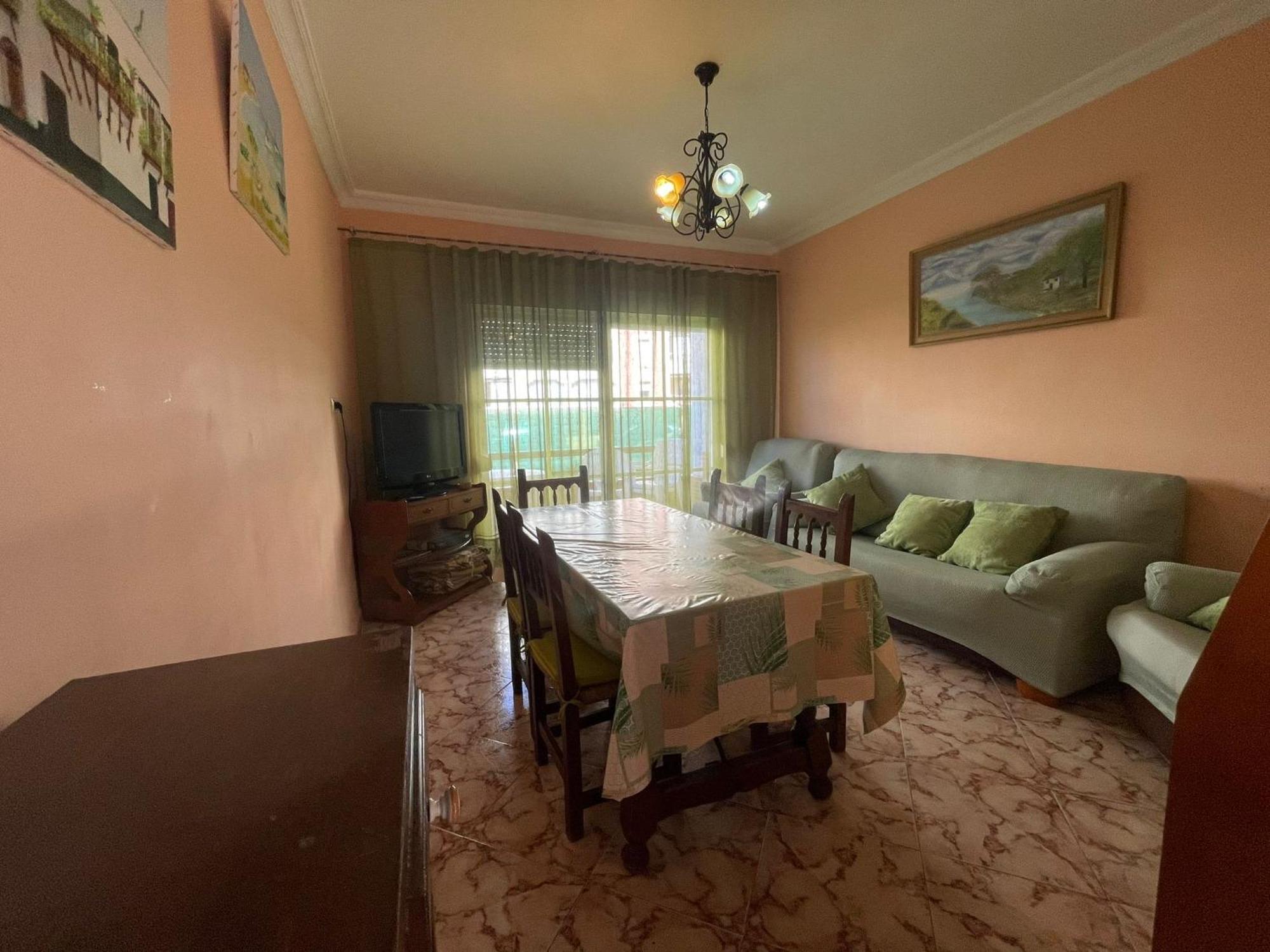 La Rotonda Garza Apartment